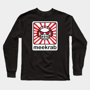 Meekrab Kumar Long Sleeve T-Shirt